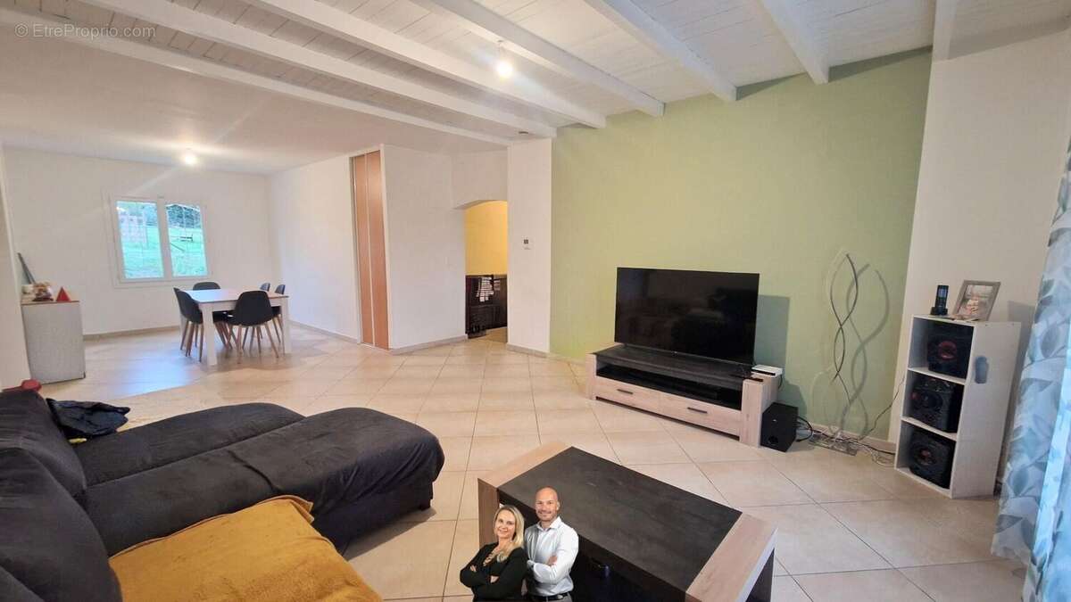 Photo 2 - Maison à TONNEINS