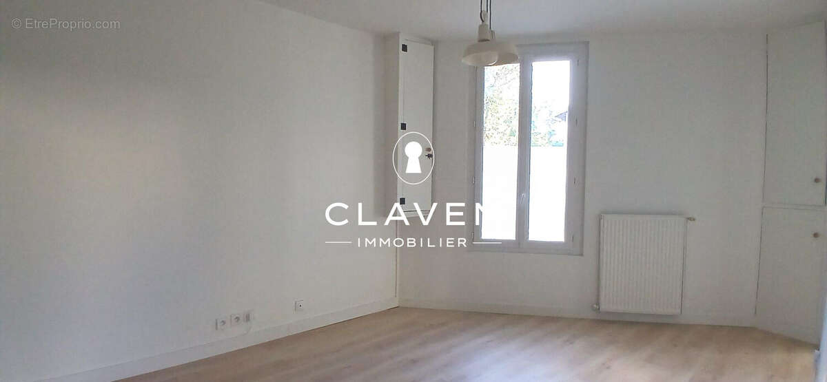 Maison à SAINT-ANDRE-DE-CUBZAC