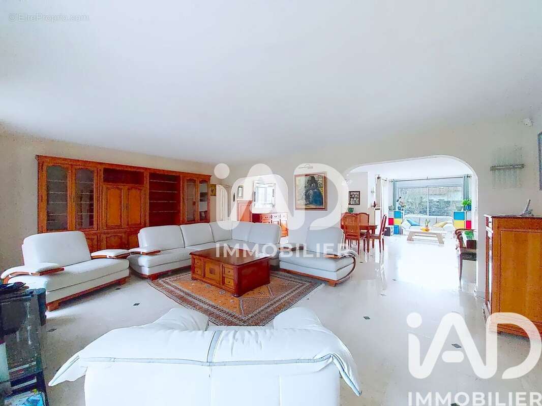 Photo 2 - Maison à SAINT-PATHUS