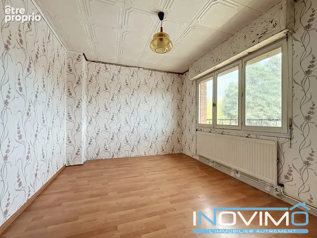 Maison 4 pièces 85 m² à vendre à Cappelle-La-Grande (59180) - photo 7