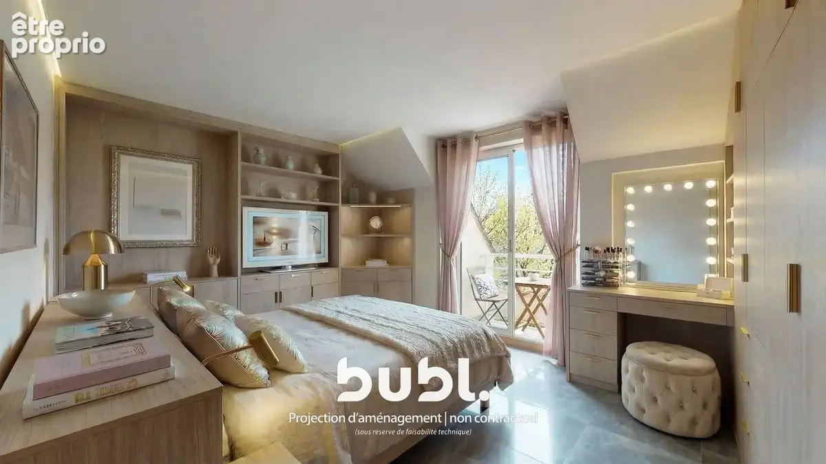 Propriété 470 m2 / terrain 1 193 m2 - piscine couverte chauffée - Commissions charge vendeur réduites - photo 11