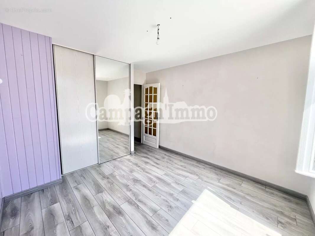 Appartement à TARARE
