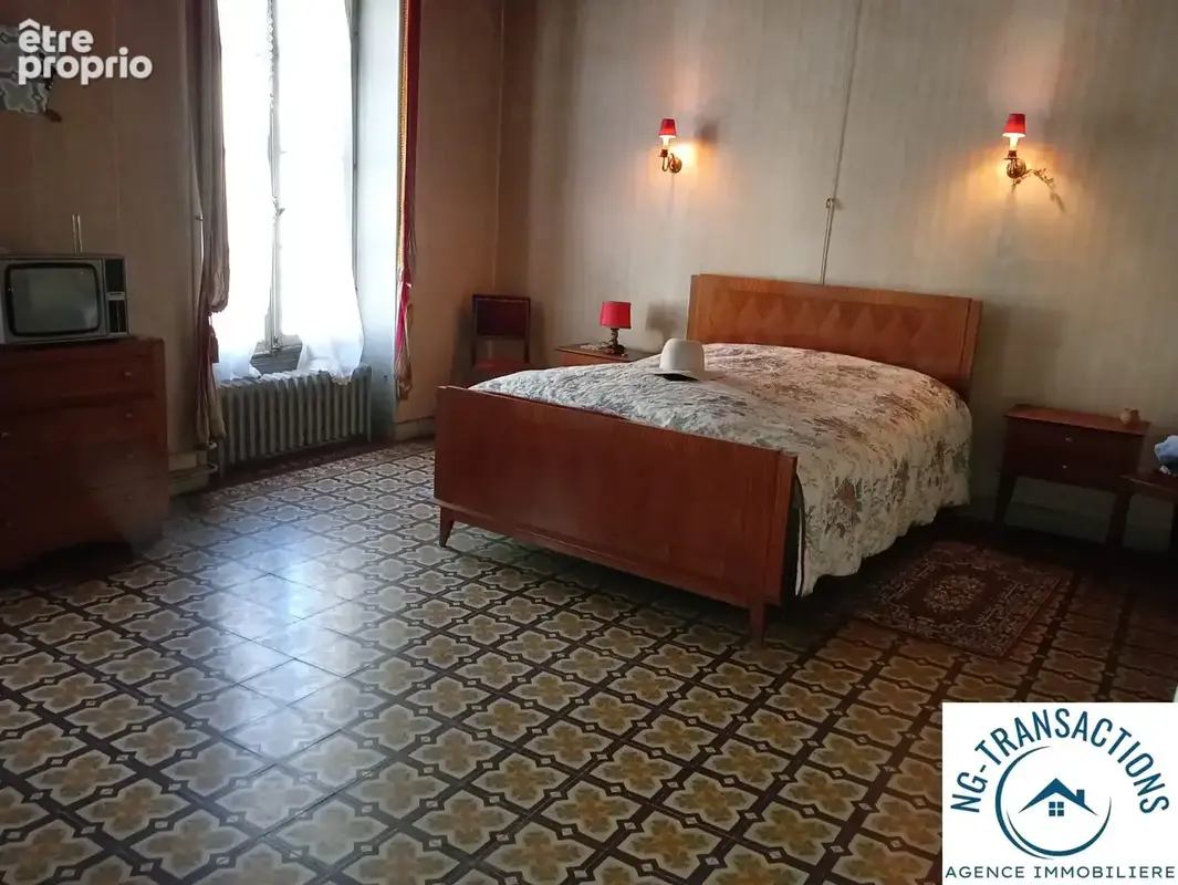 Maison de village - photo 13
