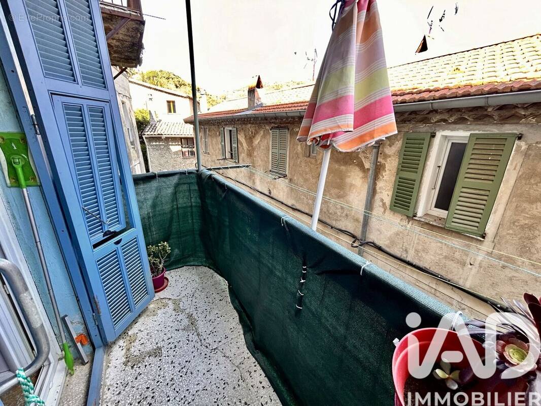 Photo 1 - Appartement à CONTES