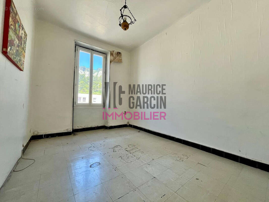 Appartement à CAVAILLON