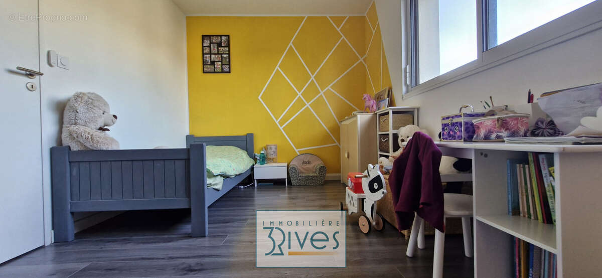 Maison à LE LION-D'ANGERS