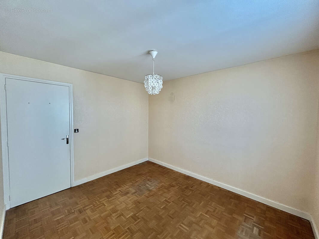 Appartement à VALENCE