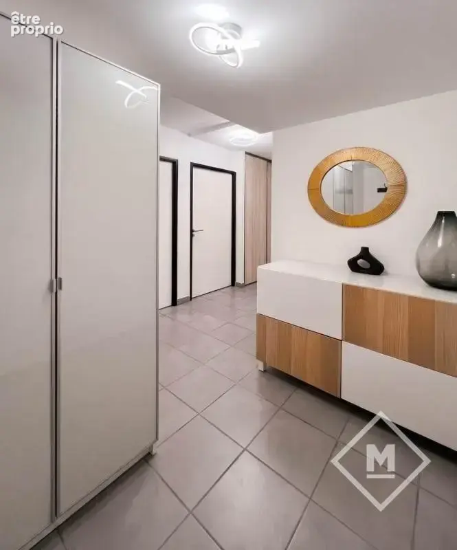 Exclusif : Appartement T3 Récent et Lumineux à Marseille 5ème, Quartier Baille - photo 12