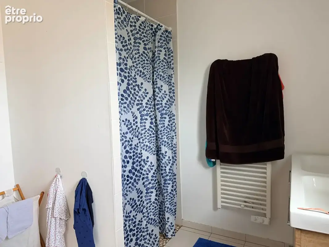 Maison vue dominante - photo 7