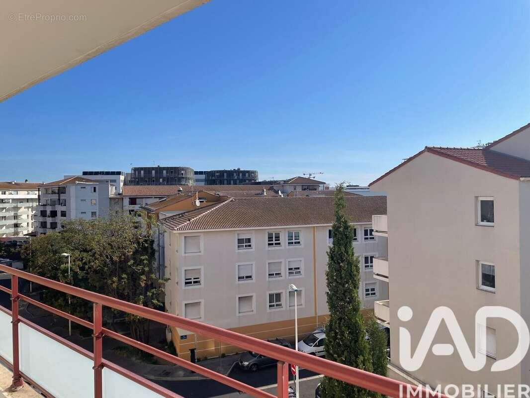 Photo 4 - Appartement à SETE
