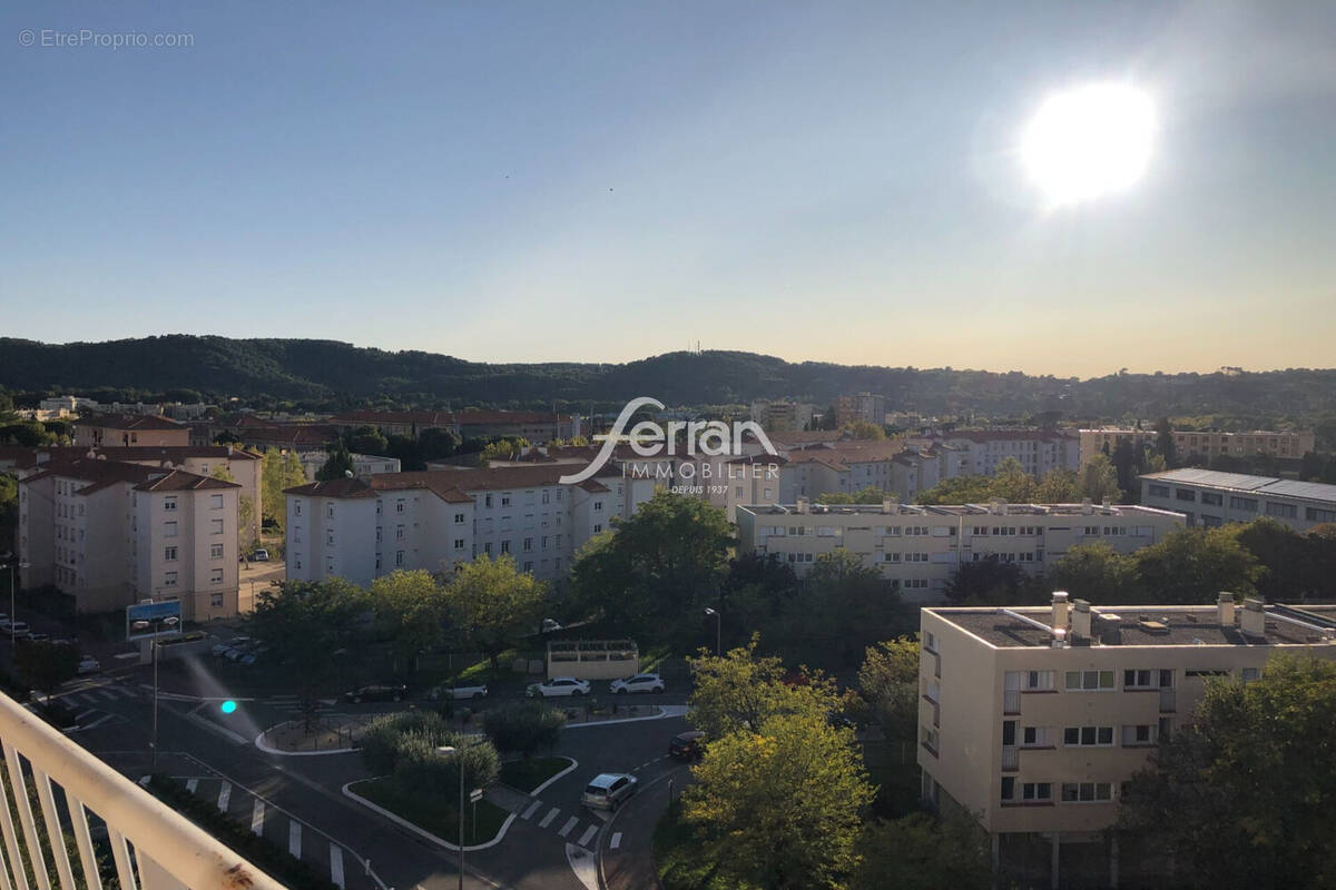 Appartement à DRAGUIGNAN