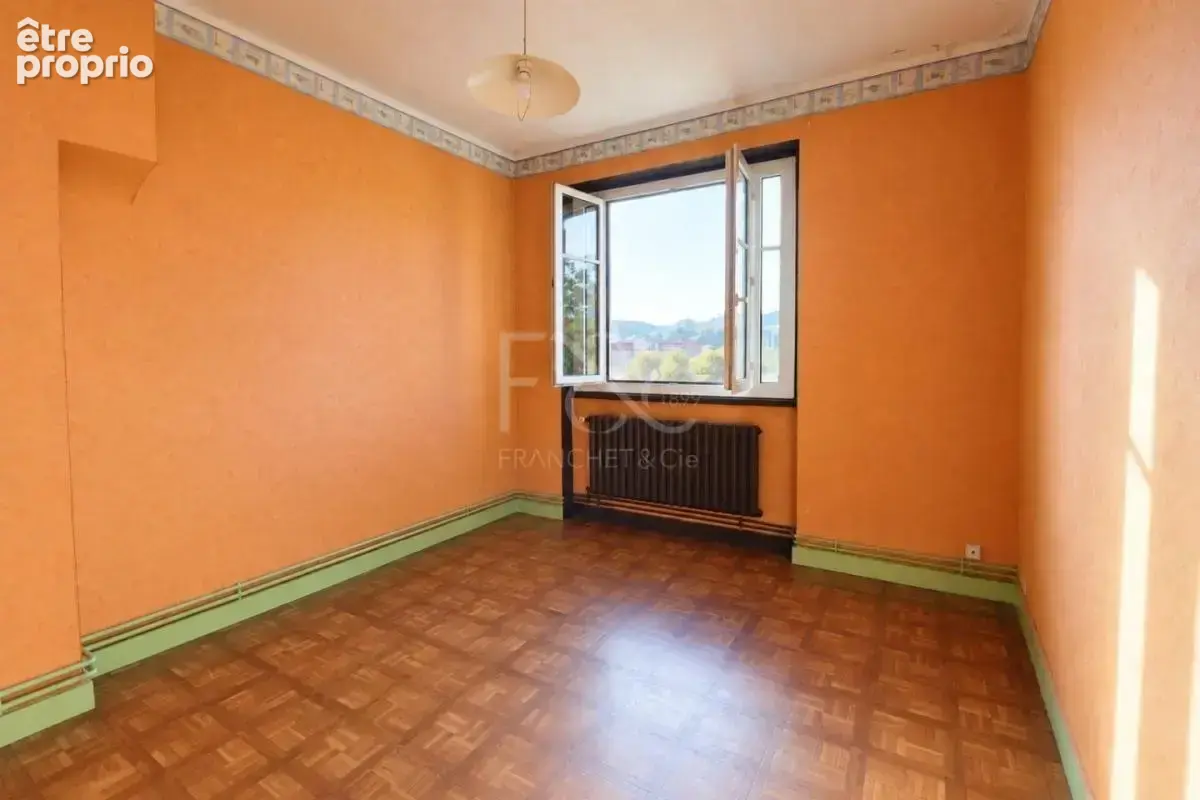 Appartement T2 de 48 m² - Lyon 9 - photo 5