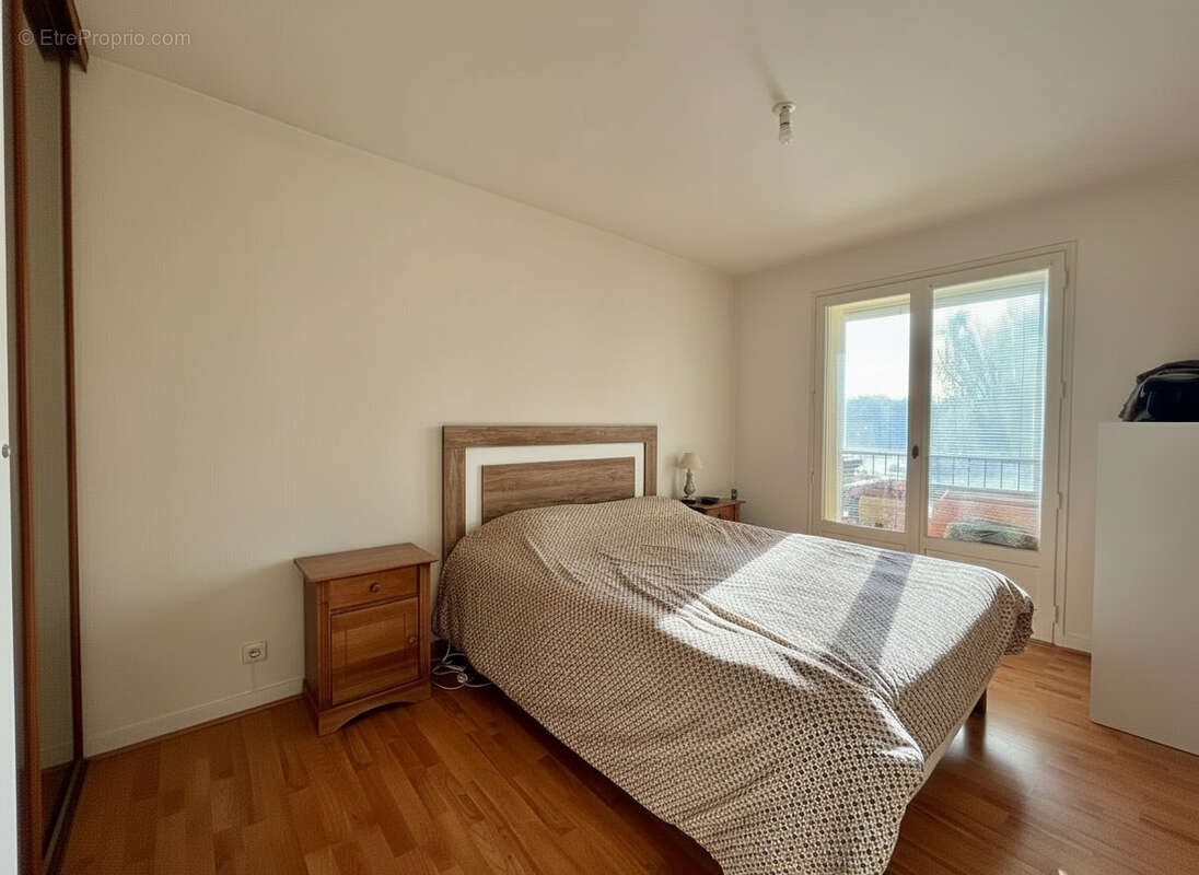 Appartement à ANGERS