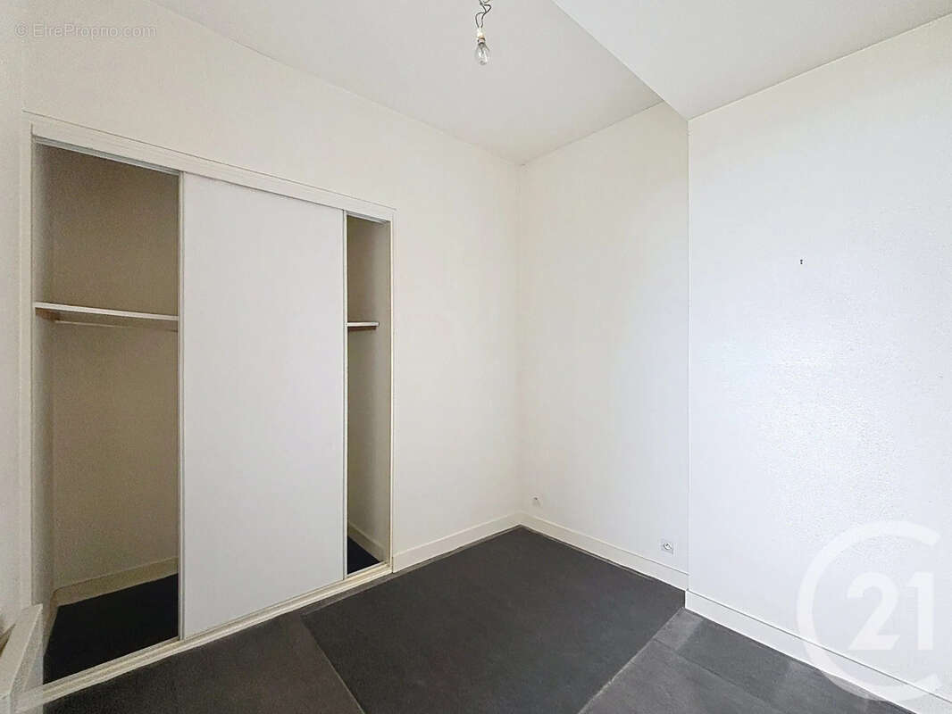 Appartement à ANGOULEME