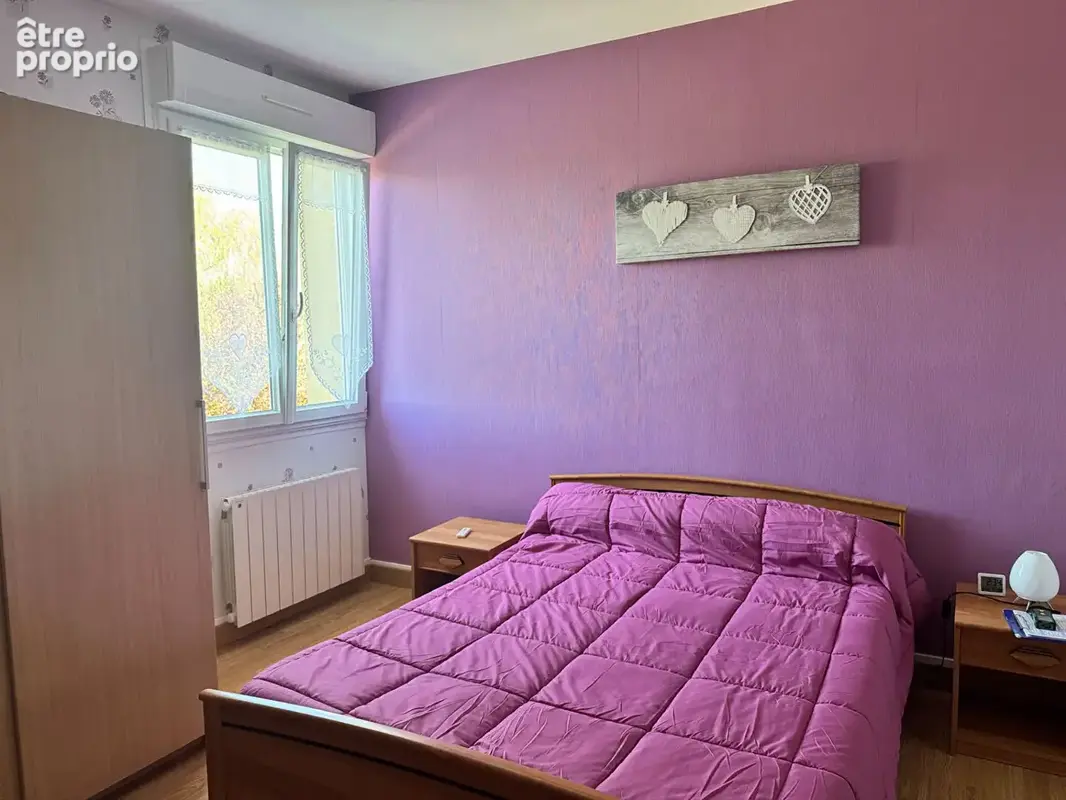 Maison Ecorcei 6 pièce(s) 130 m2 - photo 12