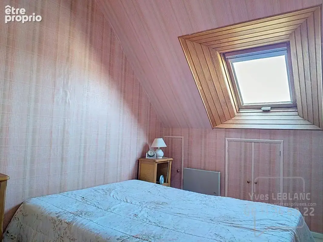 Maison Groix 6 pièce(s) 66 m2 - photo 8