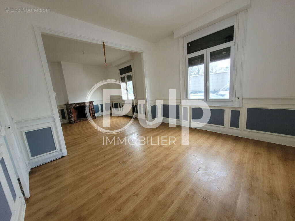 Appartement à CAMBRAI