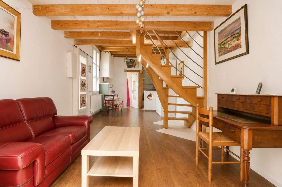 Maison à DIJON
