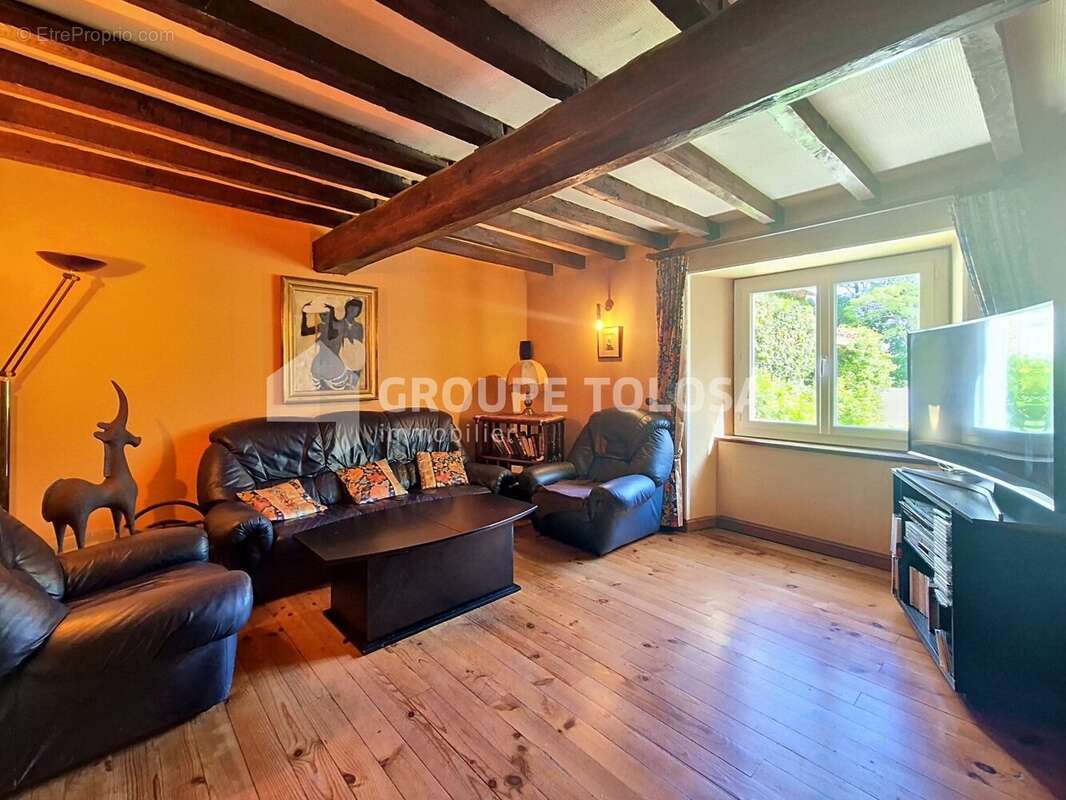 Maison à REVEL