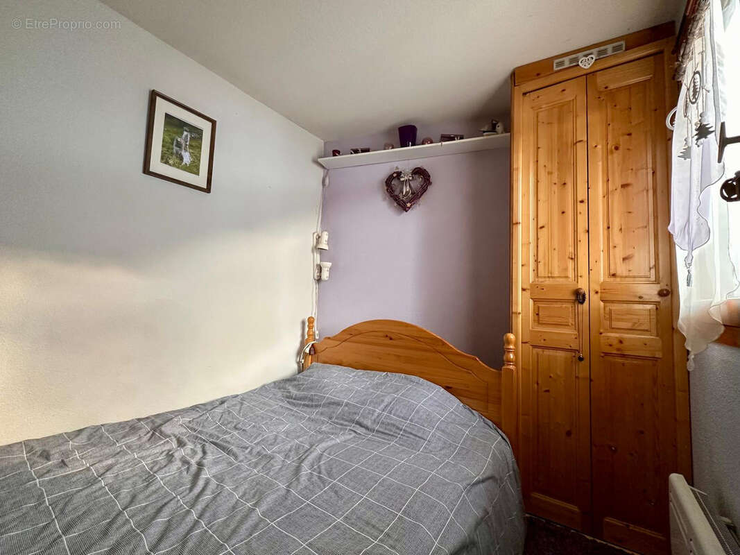 Appartement à BERNEX