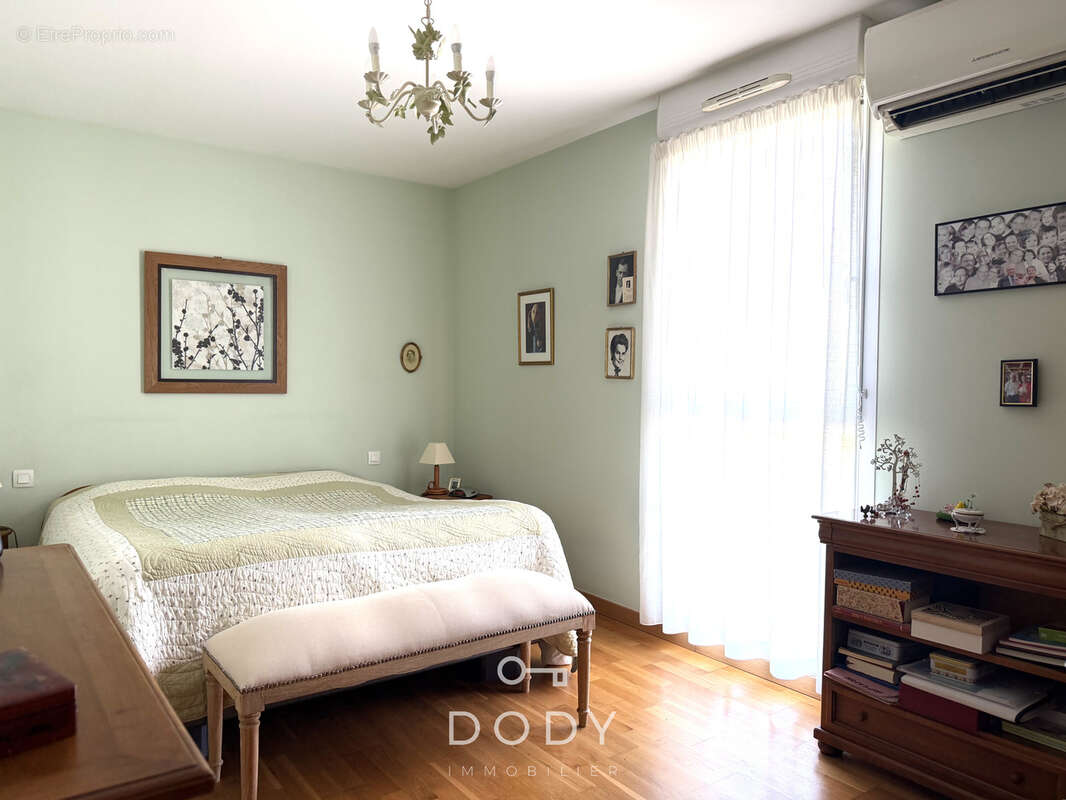 Appartement à BERGERAC