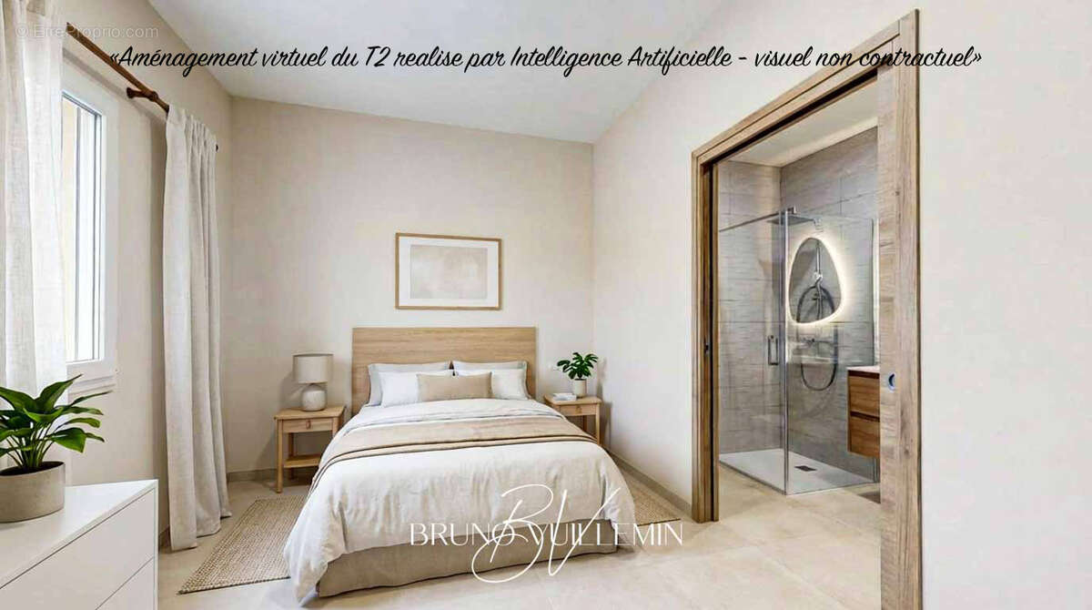 Villa d'architecte * dpe a/a * secteur résidentiel recherché - photo 18