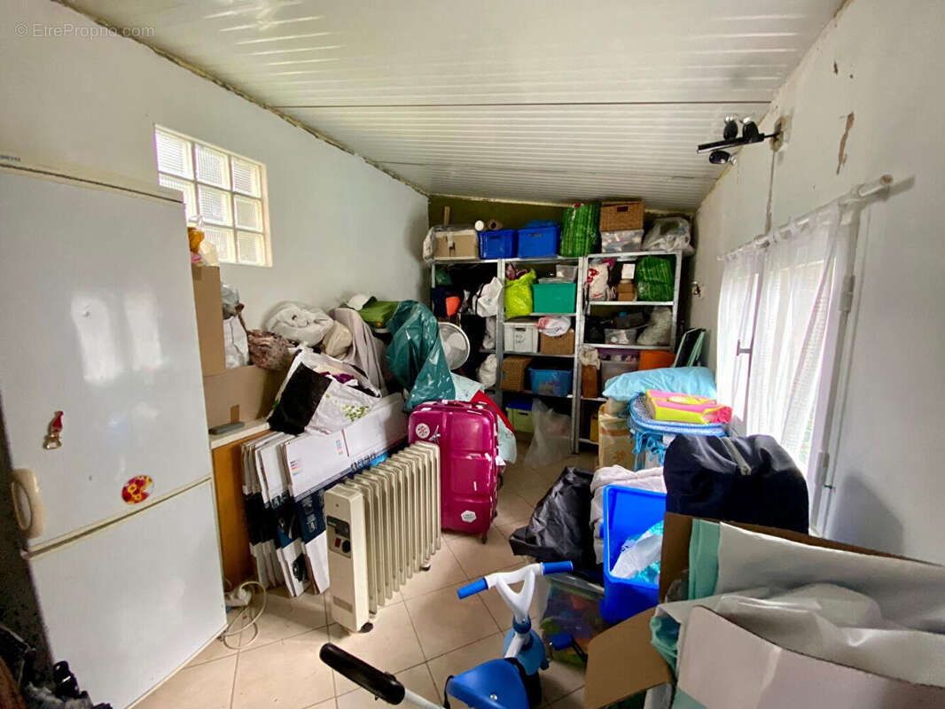 Maison à SARTROUVILLE