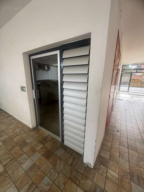 Appartement à CAYENNE