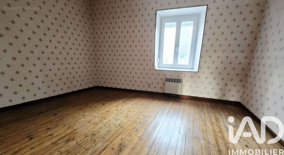 Photo 7 - Maison à AUBRIVES