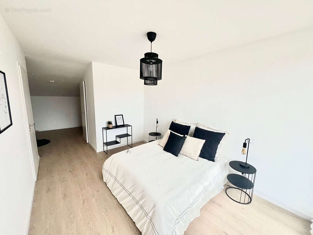 Appartement à CASTANET-TOLOSAN