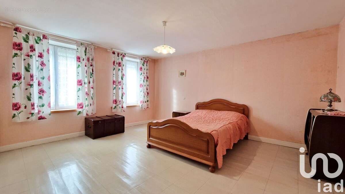 Photo 9 - Maison à MARS-LA-TOUR