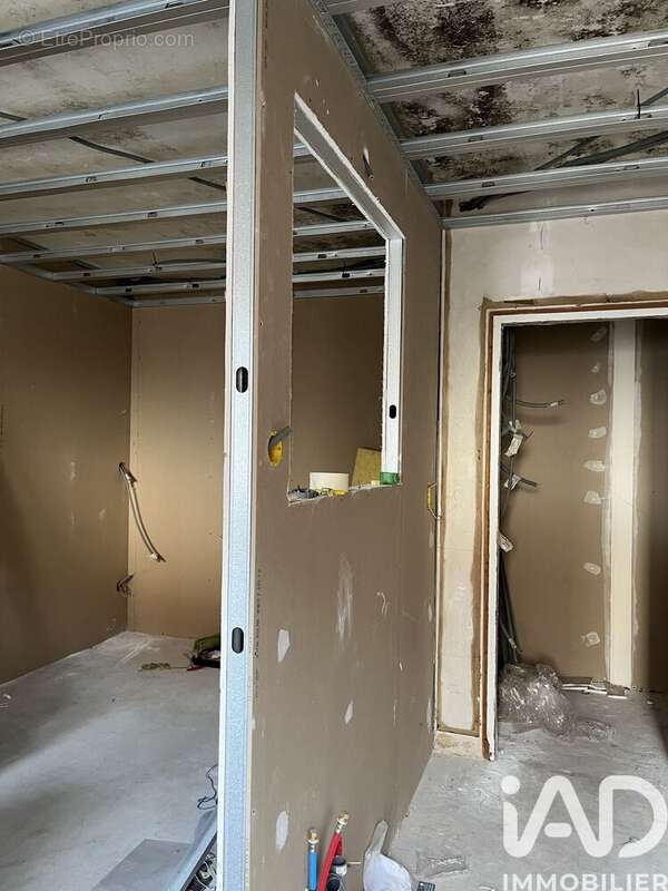 Photo 7 - Maison à SAINT-AULAIRE