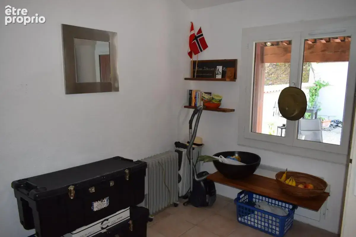 Maison 4 pièces 57 m² à vendre à Axat (11140) - photo 9