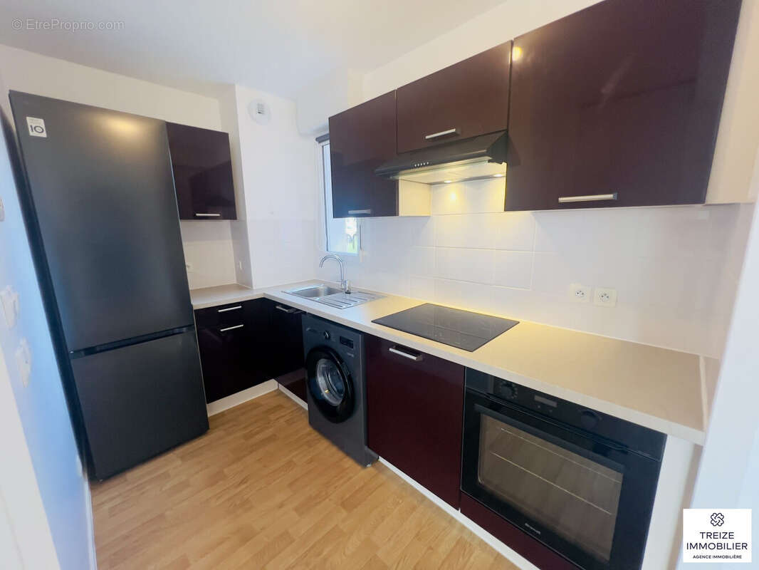 Appartement à SAINT-AVE