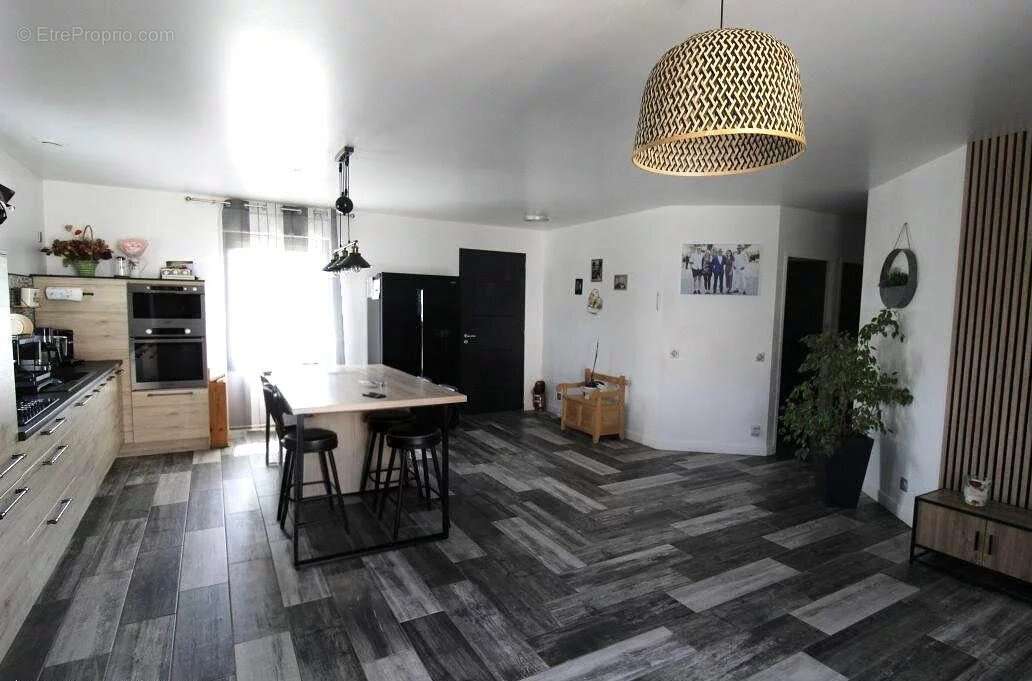 Maison à MIGRE