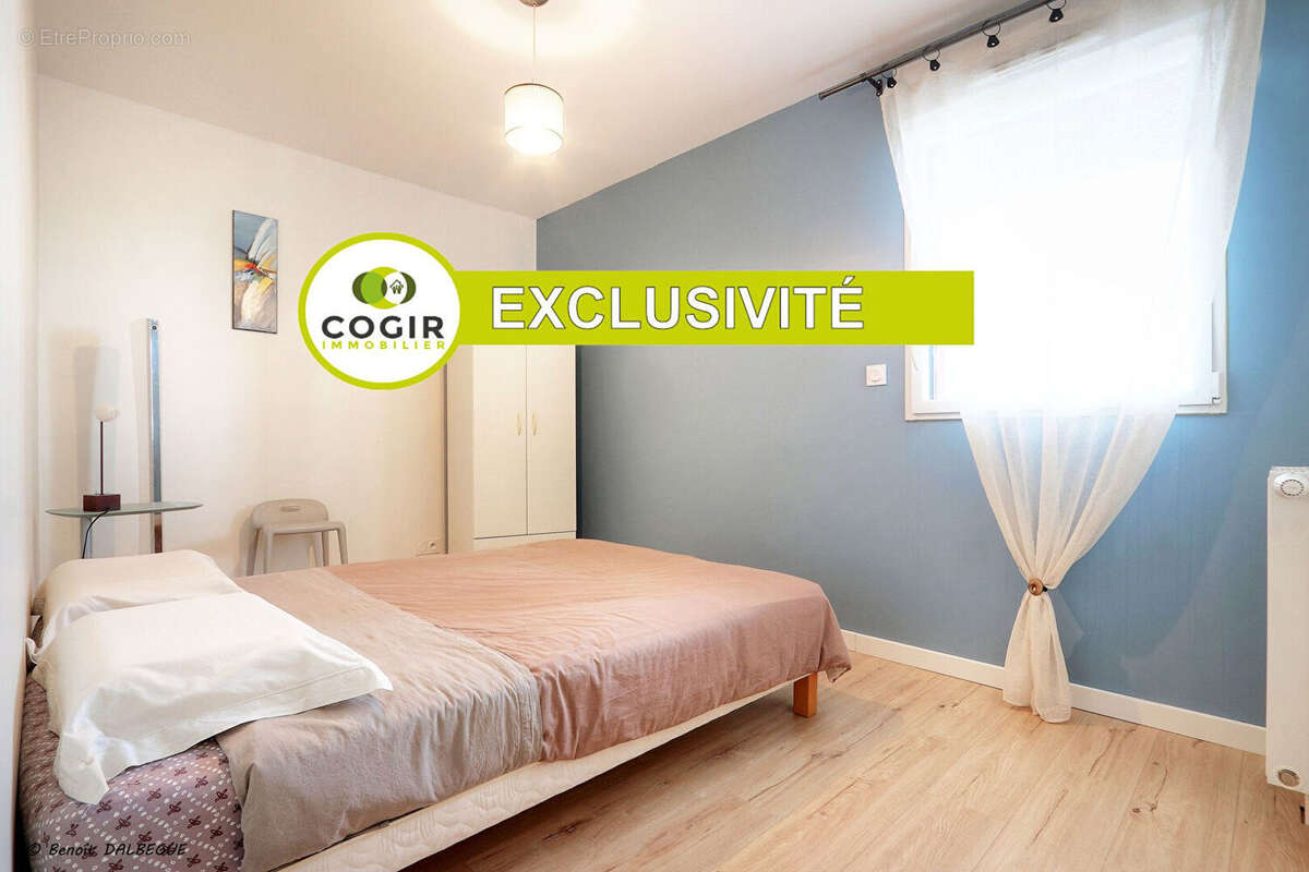 Appartement à LE RHEU