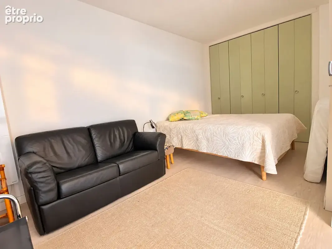 Appartement La Baule 2 pièce(s) 39.60 m2 - photo 5