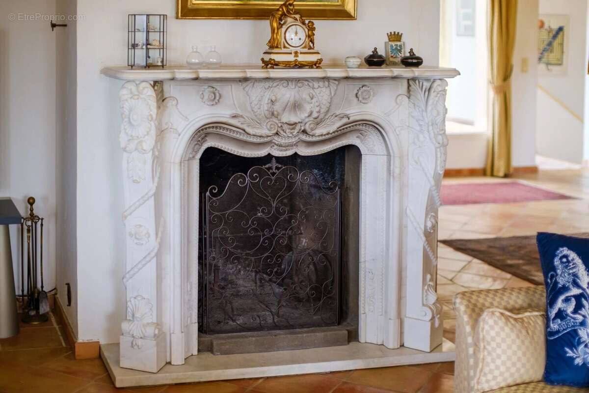 Maison à CAGNES-SUR-MER