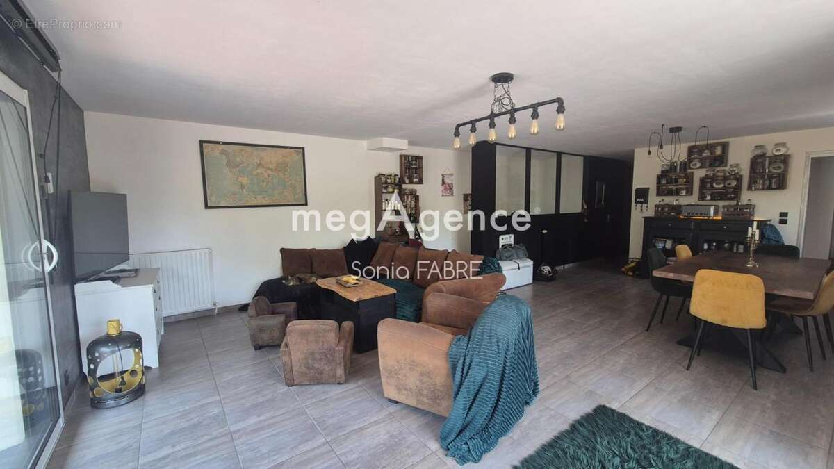 Maison L'Etier Bouaye - photo 3