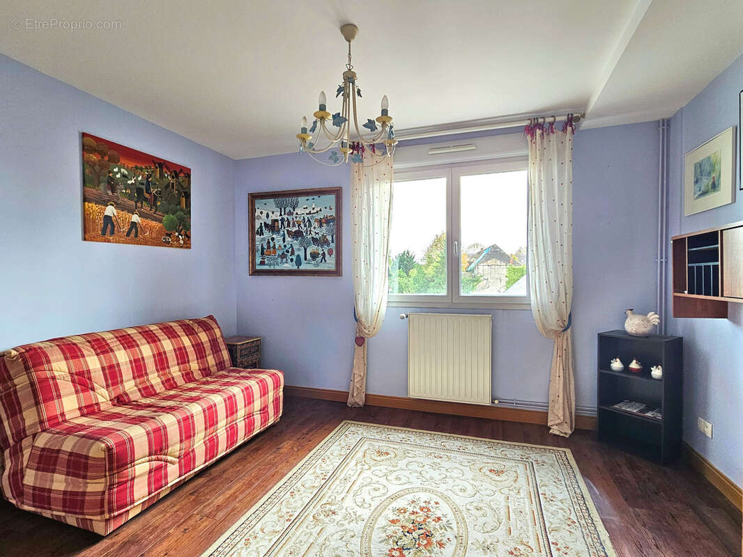 Appartement à MACON