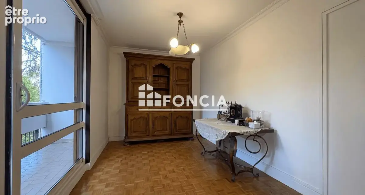 DRAVEIL - Superbe F4 de 76 m² – Résidence de Standing OREE DE SENART - photo 3