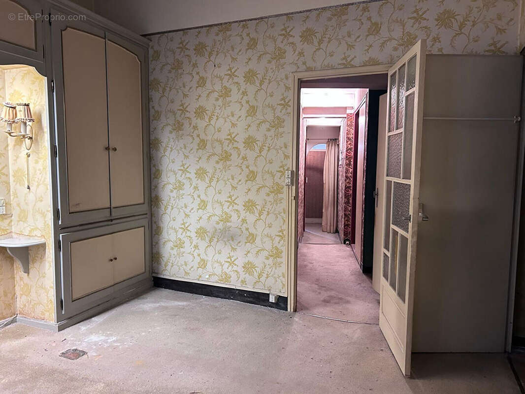 Appartement à AVIGNON