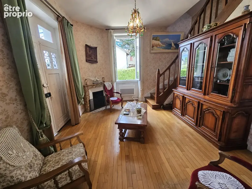 Maison 8 pièces 135 m² à vendre à Linards (87130) - photo 4