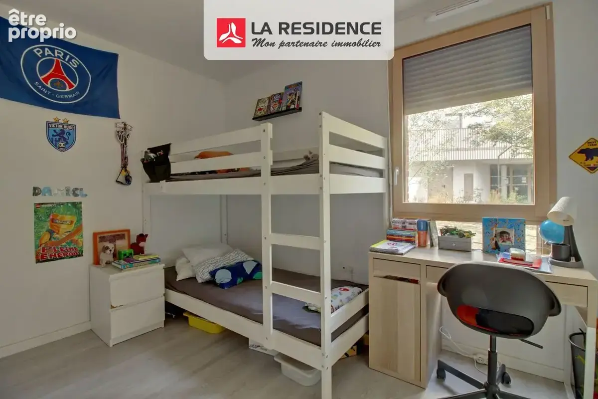 Appartement 4 pièces 79 m² à vendre à Poissy (78300) - photo 7