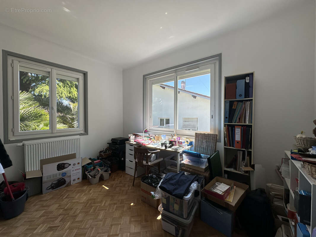 Maison à BOUCAU