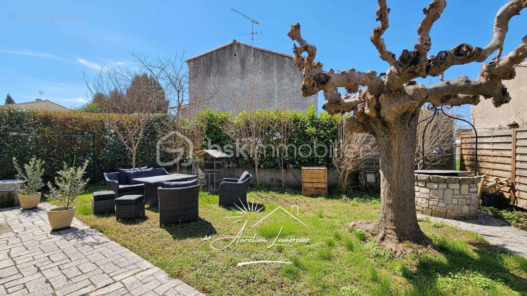 Maison 6 pièces 195m2 sur terrain de 500m2 - Arles - photo 19