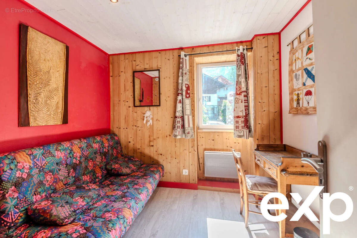 Appartement à MORZINE