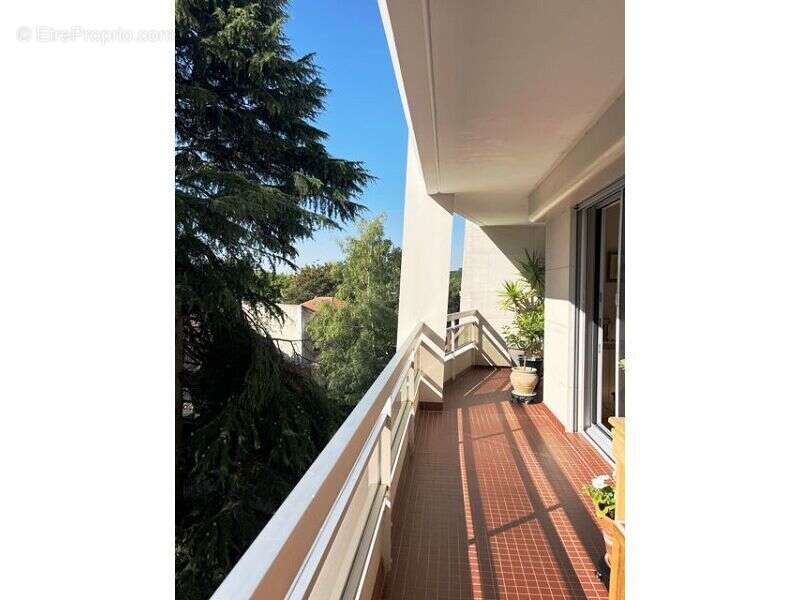 Appartement 55 m² à Nogent-Sur-Marne  - photo 8