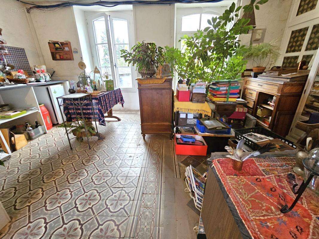 Maison à SAINT-MARS-LA-JAILLE