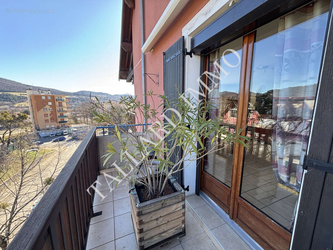 Appartement à GAP